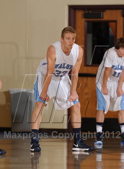 Thumbnail 2 in Evergreen @ Valor Christian photogallery.
