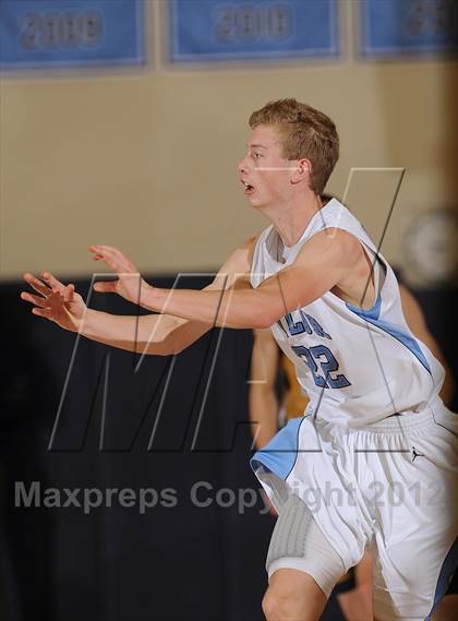 Thumbnail 1 in Evergreen @ Valor Christian photogallery.
