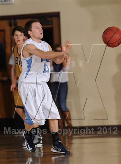 Thumbnail 2 in Evergreen @ Valor Christian photogallery.