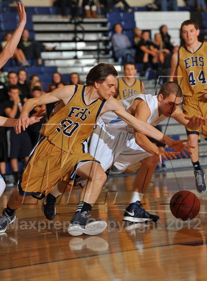 Thumbnail 2 in Evergreen @ Valor Christian photogallery.