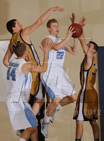 Thumbnail 3 in Evergreen @ Valor Christian photogallery.