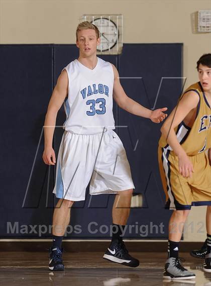 Thumbnail 3 in Evergreen @ Valor Christian photogallery.