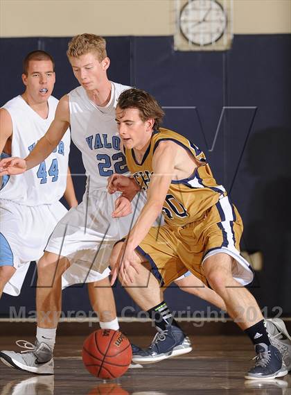 Thumbnail 1 in Evergreen @ Valor Christian photogallery.