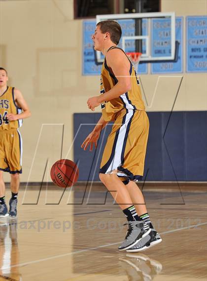 Thumbnail 1 in Evergreen @ Valor Christian photogallery.