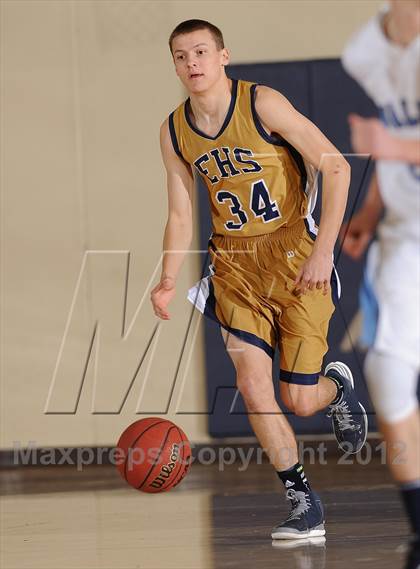 Thumbnail 3 in Evergreen @ Valor Christian photogallery.