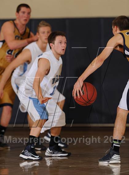 Thumbnail 3 in Evergreen @ Valor Christian photogallery.