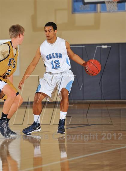 Thumbnail 3 in Evergreen @ Valor Christian photogallery.