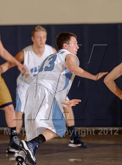 Thumbnail 2 in Evergreen @ Valor Christian photogallery.