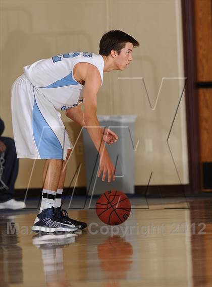 Thumbnail 2 in Evergreen @ Valor Christian photogallery.