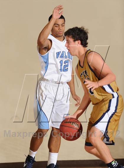 Thumbnail 2 in Evergreen @ Valor Christian photogallery.