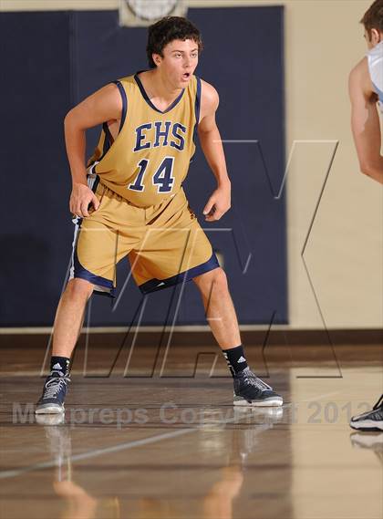Thumbnail 1 in Evergreen @ Valor Christian photogallery.