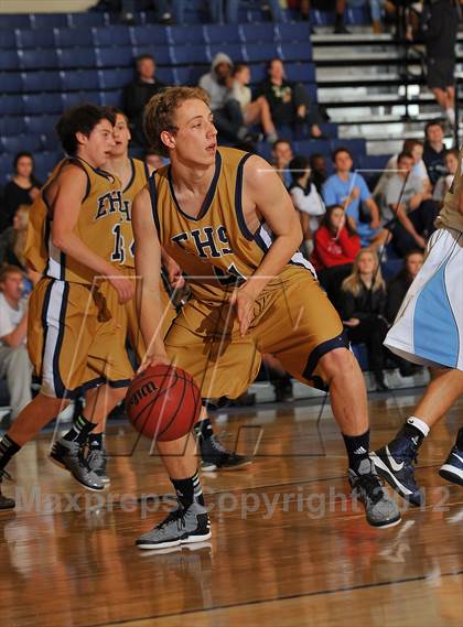 Thumbnail 2 in Evergreen @ Valor Christian photogallery.