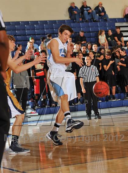 Thumbnail 2 in Evergreen @ Valor Christian photogallery.