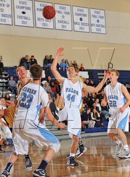 Thumbnail 3 in Evergreen @ Valor Christian photogallery.