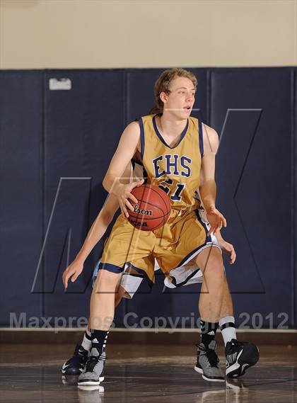 Thumbnail 1 in Evergreen @ Valor Christian photogallery.