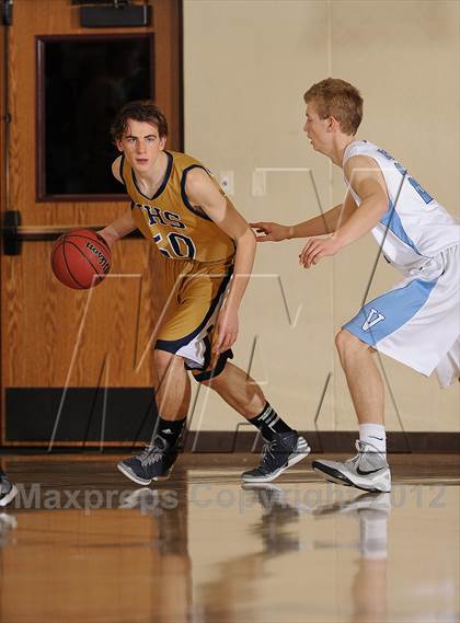 Thumbnail 2 in Evergreen @ Valor Christian photogallery.