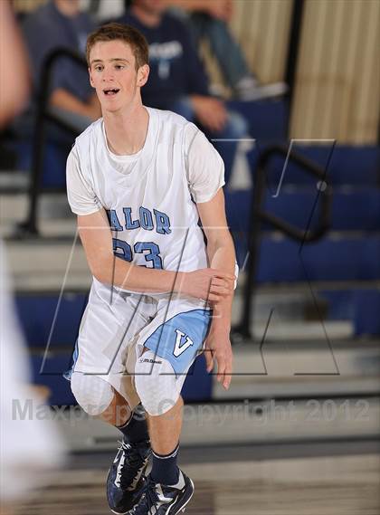 Thumbnail 3 in Evergreen @ Valor Christian photogallery.