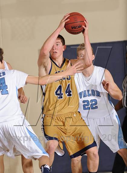 Thumbnail 2 in Evergreen @ Valor Christian photogallery.