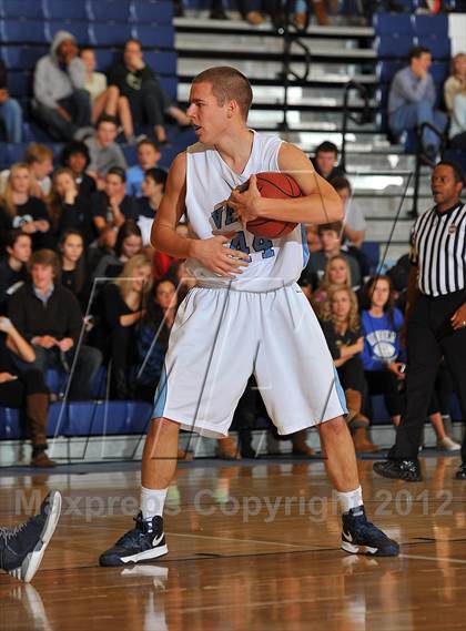 Thumbnail 3 in Evergreen @ Valor Christian photogallery.