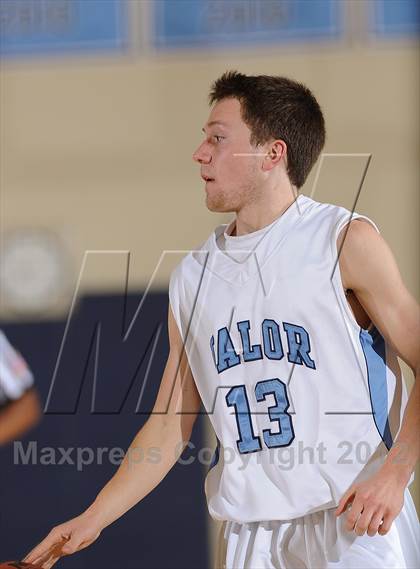 Thumbnail 3 in Evergreen @ Valor Christian photogallery.