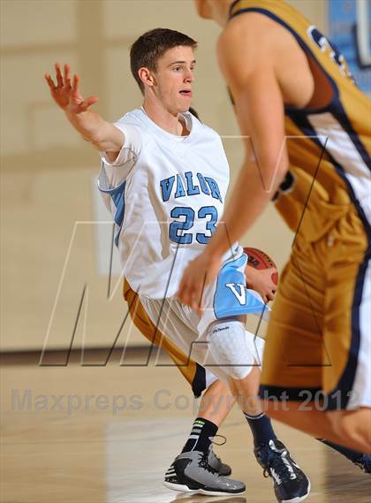 Thumbnail 1 in Evergreen @ Valor Christian photogallery.