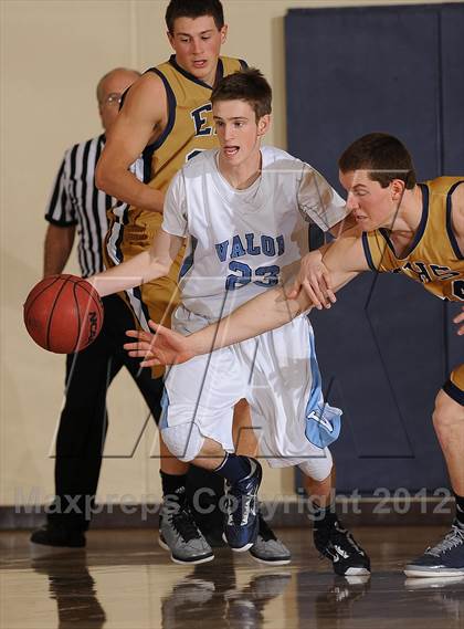 Thumbnail 3 in Evergreen @ Valor Christian photogallery.