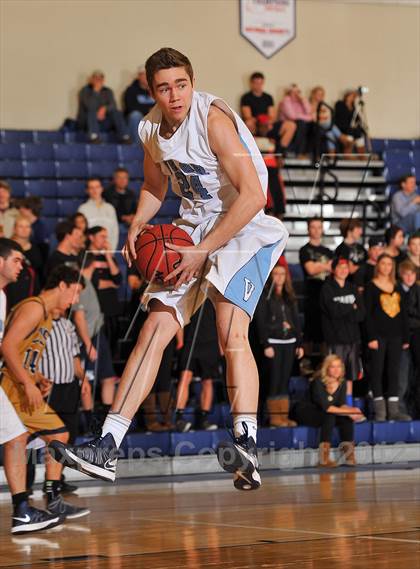 Thumbnail 3 in Evergreen @ Valor Christian photogallery.