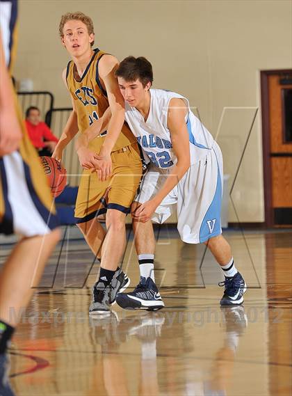 Thumbnail 2 in Evergreen @ Valor Christian photogallery.