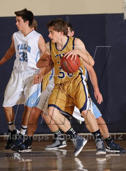 Thumbnail 3 in Evergreen @ Valor Christian photogallery.