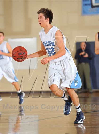 Thumbnail 2 in Evergreen @ Valor Christian photogallery.