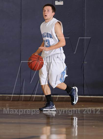 Thumbnail 1 in Evergreen @ Valor Christian photogallery.