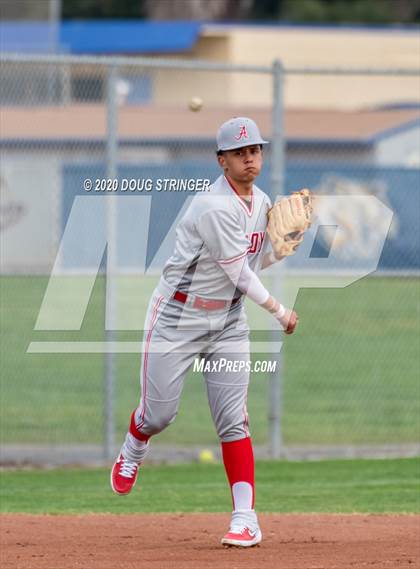 Thumbnail 3 in Arroyo @ Newark Memorial photogallery.