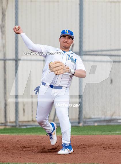 Thumbnail 2 in Arroyo @ Newark Memorial photogallery.