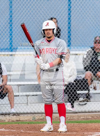 Thumbnail 1 in Arroyo @ Newark Memorial photogallery.