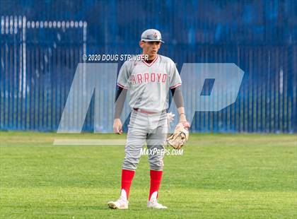Thumbnail 2 in Arroyo @ Newark Memorial photogallery.