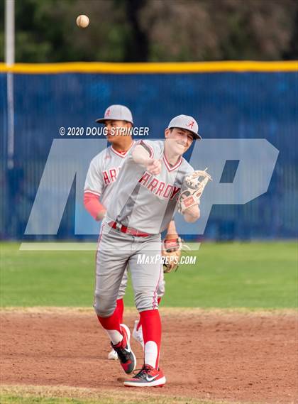 Thumbnail 3 in Arroyo @ Newark Memorial photogallery.
