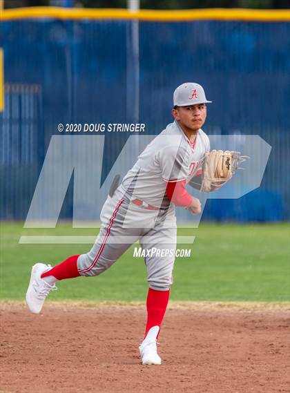 Thumbnail 1 in Arroyo @ Newark Memorial photogallery.