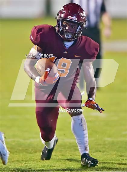 Thumbnail 2 in Madison County @ Madison Academy photogallery.