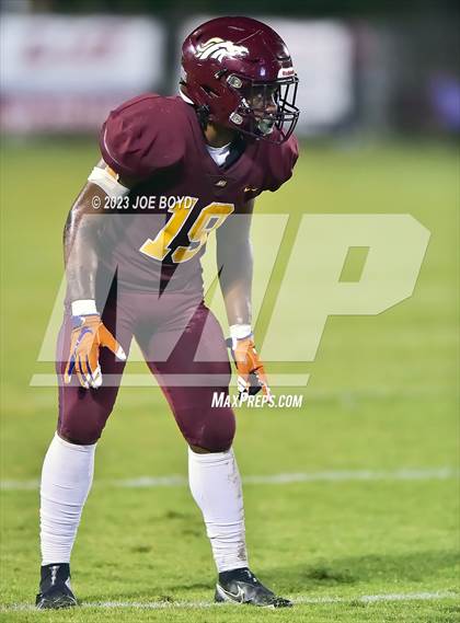 Thumbnail 1 in Madison County @ Madison Academy photogallery.
