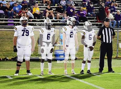 Thumbnail 2 in Madison County @ Madison Academy photogallery.