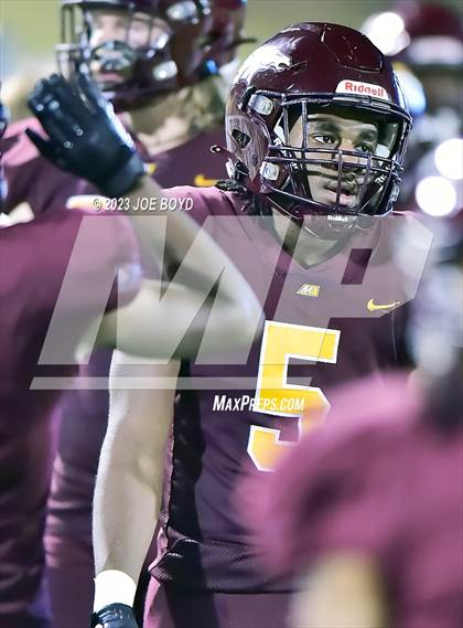 Thumbnail 1 in Madison County @ Madison Academy photogallery.
