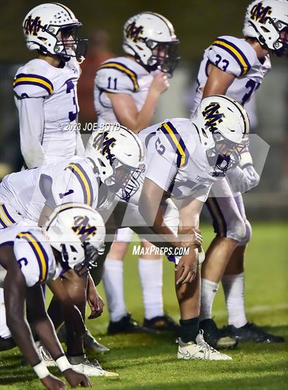Thumbnail 3 in Madison County @ Madison Academy photogallery.