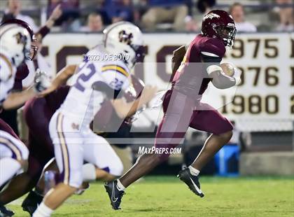 Thumbnail 1 in Madison County @ Madison Academy photogallery.