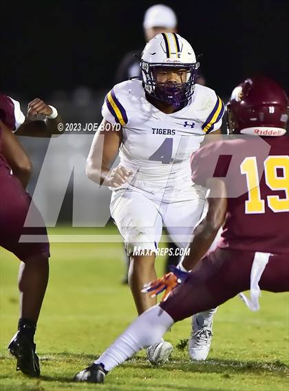 Thumbnail 3 in Madison County @ Madison Academy photogallery.