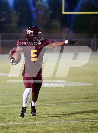 Thumbnail 1 in Madison County @ Madison Academy photogallery.