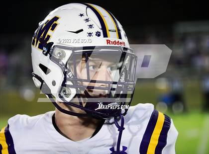 Thumbnail 1 in Madison County @ Madison Academy photogallery.