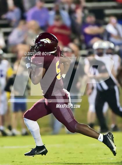 Thumbnail 3 in Madison County @ Madison Academy photogallery.