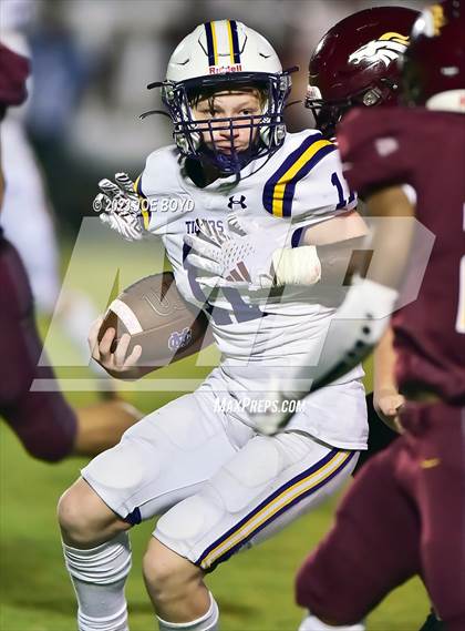 Thumbnail 3 in Madison County @ Madison Academy photogallery.