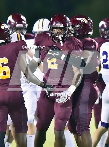 Thumbnail 2 in Madison County @ Madison Academy photogallery.