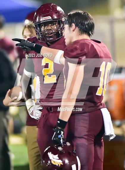 Thumbnail 2 in Madison County @ Madison Academy photogallery.